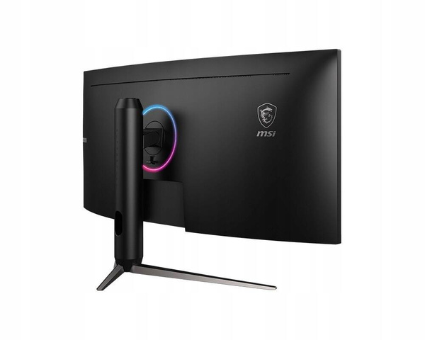 Monitor MSI Curved Gaming MAG342CQR (W) (U)