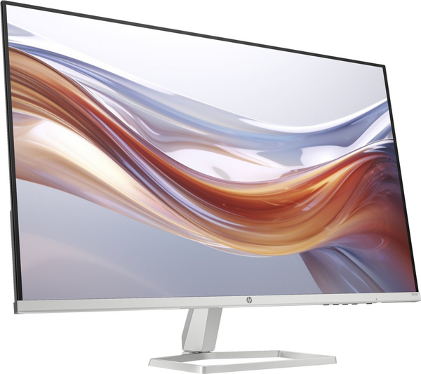 Monitor HP 532sf FullHD 31.5" (94F50AA#ABB) VA W-LED
