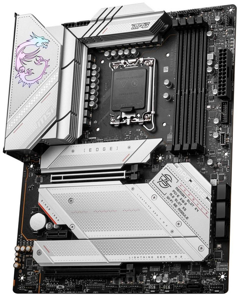 Płyta główna ATX MSI MPG Z790 Edge WiFi (Socket 1700) (U)