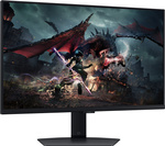 Monitor SAMSUNG Odyssey G5 LS27DG500EUXEN 27'' 2560x1440px IPS 180 Hz (LS27DG500EUXEN)
