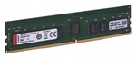 Pamięć RAM DDR4 Kingston 16GB 3200MHz 22CL (KSM32RD8/16HDR)