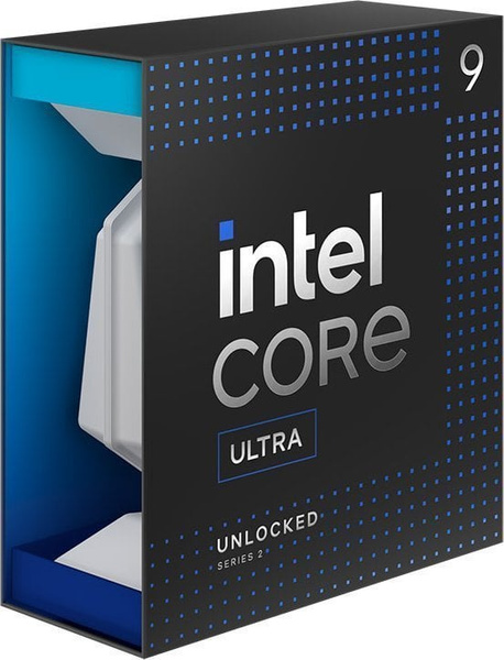 Procesor Intel Core Ultra 9 285K 3.2GHz 36MB BOX Socket 1851 (BX80768285K)