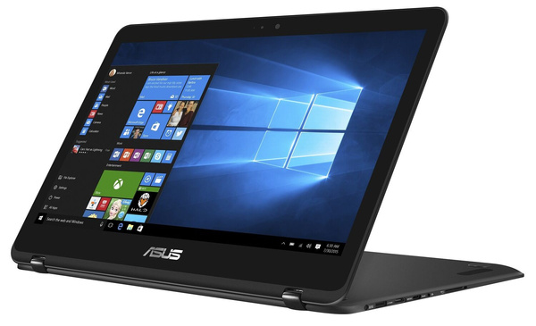 Laptop Asus ZenBook Flip UX360UAK-BB283T (U)