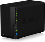 SERWER NAS SYNOLOGY DS220+ (U)