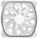 Wentylator 120mm Enermax UCSQARGB12P-W White (U) (W)
