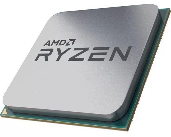 PROCESOR _ AMD RYZEN 5 3600 _ AM4