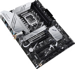 Płyta główna Asus Prime Z790-P ATX WiFi DDR5 (USZKODZONA) (90MB1CJ0-M0EAY0)