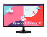 Monitor Samsung LS24C360EAUXEN
