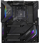 Płyta główna eATX Gigabyte X570 Aorus Xtreme Socket AM4 Zen 2/3 DDR4 Brak