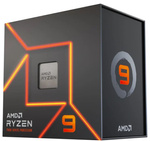 Procesor AMD Ryzen 9 7950X 4.5GHz 80MB WOF Socket AM5 (100-100000514WOF)