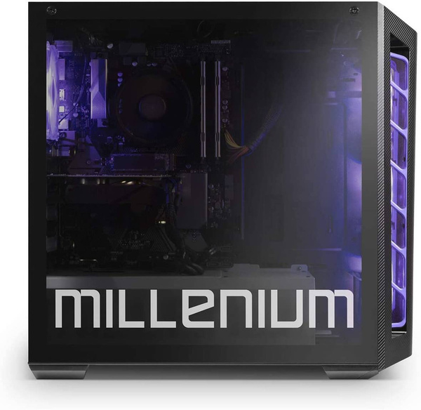 KOMPUTER PC  MILLENIUM Pantheon Gaming WINDOWS 11