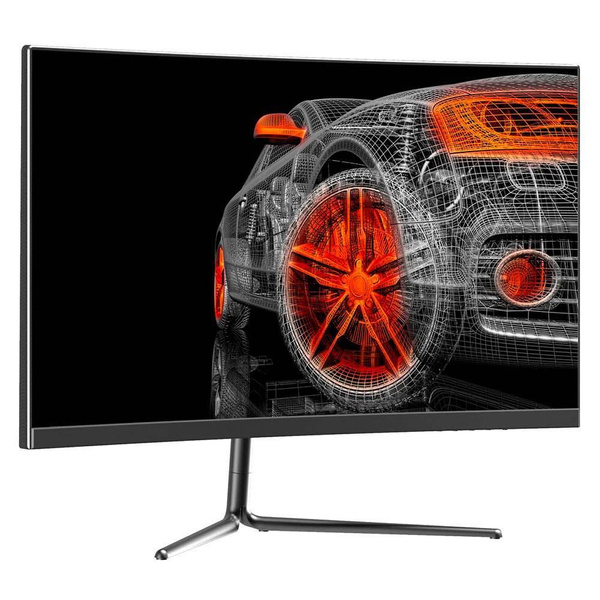 MONITOR LC-POWER  LC-M27 100Hz 27C ZAKRZYWIONY 