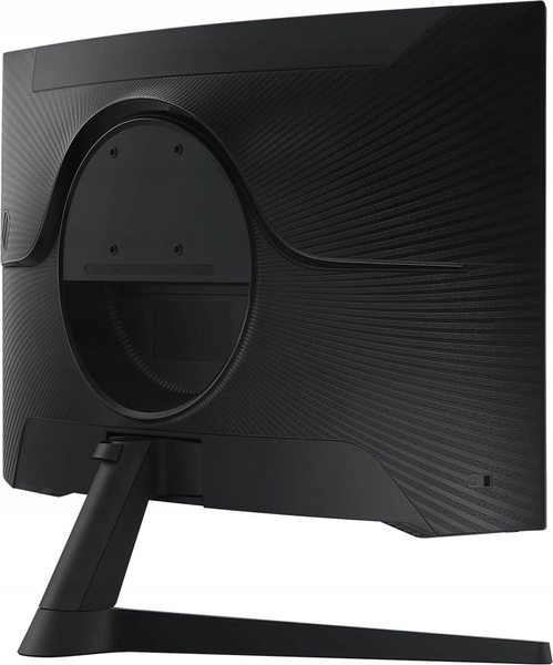 Monitor Samsung Odyssey G5 LS27CG554EUXEN (W)
