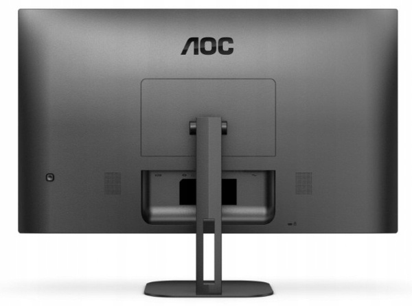 Monitor LED AOC 24V5CE/BK 23,8 " 1920 x 1080 px IPS / PLS ()