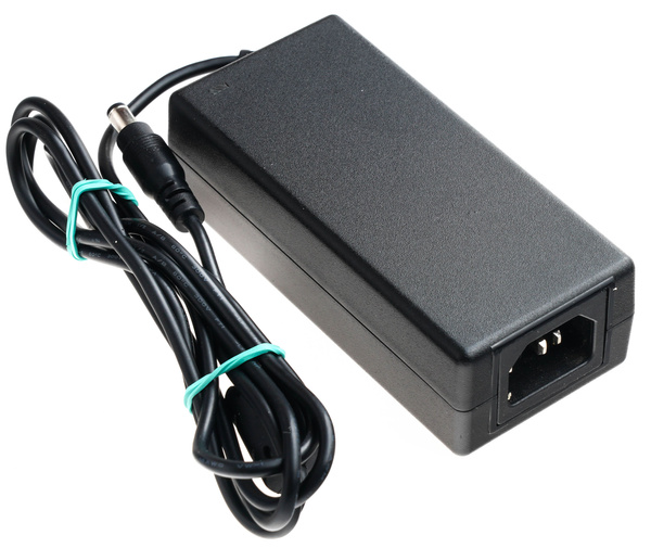 Zasilacz K.D. Intelligent Power PDN-60E-120400 / 48W / 12V~4.0A / 5.5mm x 2.1mm