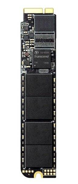 DYSK ZEWNĘTRZNY SSD _ TRANSCEND 240GB _ JETDRIVE 500