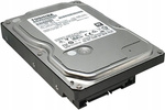 Dysk twardy Toshiba DT01ABA100V 1TB SATA III 3,5"