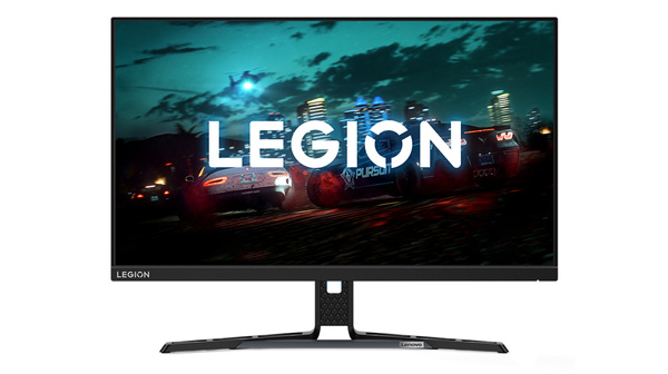 Monitor LED Lenovo Legion Y27h-30 27 " 2560 x 1440 px IPS / PLS (U)