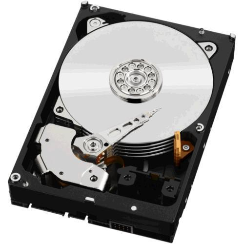 Dysk twardy Western Digital Blue WD20EZRZ 2TB SATA III 3,5" (WD20EZRZ)USZKODZONY