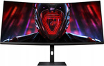 Monitor LED Xiaomi G34WQi 34 " 3440 x 1440 px (55056)