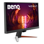 Monitor LED Benq Mobiuz EX240N 23,8" 1920 x 1080 px VA  USZKODZONY (9H.LL6LB.QBE)