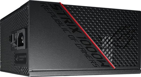 Zasilacz ASUS ROG-STRIX-1000G 1000 W 80 PLUS Gold (ROG-STRIX-1000G)