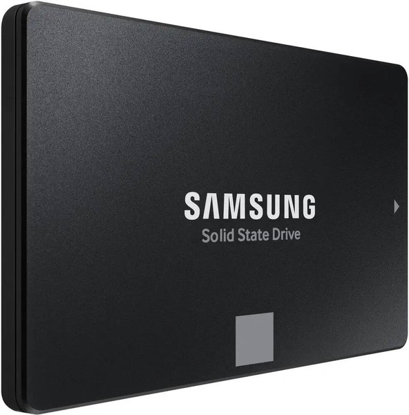 Dysk SSD 2.5" SATA III Samsung 850 EVO 250GB (Używany)