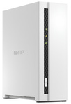 Serwer plików NAS Qnap TS-133 18TB Seagate IronWolf PRO