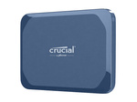 Dysk zewnętrzny SSD Crucial X10 1TB (CT1000X10SSD9)