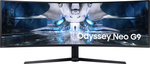 Monitor Samsung Odyssey Neo G9 LS49AG950NUXEN