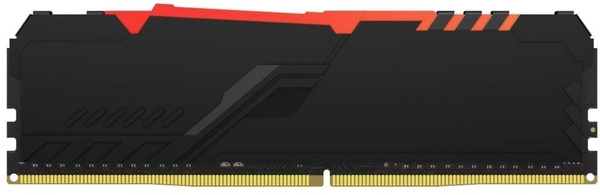 Pamięć RAM DDR4 Kingston 32 GB 3600 18 (KF436C18BBAK2/32) USZKODZONE