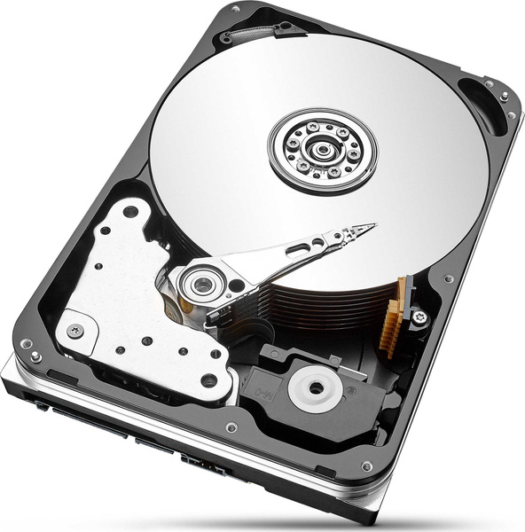 Dysk HDD Seagate Exos 7E10 Enterprise 6TB (ST6000NM019B)