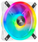 Wentylator Corsair QL120 RGB White 120MM (CO-9050103-WW)