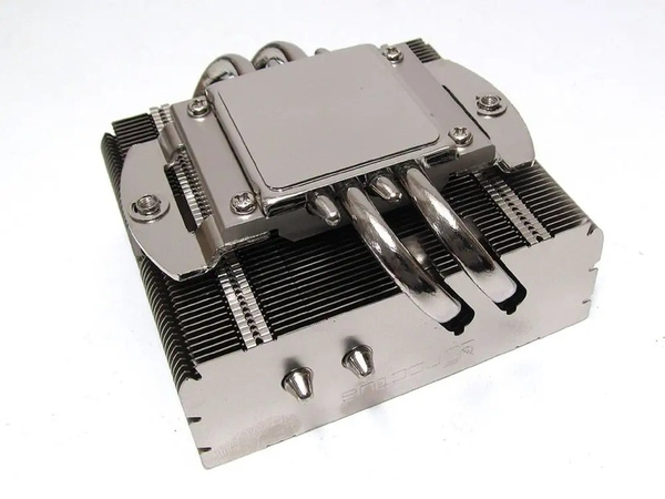 Chłodzenie procesora aktywne Noctua NH-L9X65 (NH-L9X65)