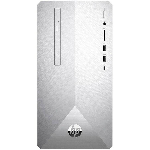 KOMPUTER PC HP 595-P0002NL WINDOWS 10 PL