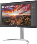 Monitor LG 27UP85NP-W USZKODZONY