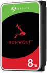 Serwerowy dysk HDD Seagate IronWolf ST8000VN002 8TB