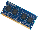 Pamięć RAM SODIMM Elixir 4GB DDR3L 1600MHz CL11 (M2S4G64CC88C4N-DI)