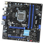 Płyta główna MSI B85M-G43 (Socket 1150) (U)