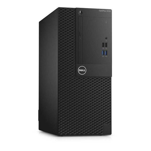 Komputer PC  Dell OptiPlex 3050 MT  WINDOWS 10 PRO PL