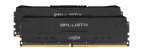 Pamięci RAM DDR4 Crucial Ballistix 16GB (2x8GB) 3600MHz  USZKODZONE (BL8G36C16U4B)