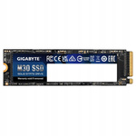 Gigabyte Dysk SSD NVMe M30 512GB M.2 2280 3500/260 USZKODZONY