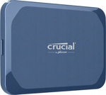Dysk zewnętrzny SSD Crucial X10 6TB (CT6000X10SSD9)