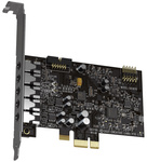 Karta dźwiękowa Creative Sound Blaster Audigy Fx V2 USZKODZONA