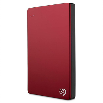 Dysk HDD SEAGATE BackupPlus Slim 2TB USB 3.0/2.0 (W)(B)(U)