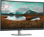 Monitor LED Dell S3221QS 34" 3840x2160 (UHD 4K) 60Hz Uszkodzony