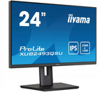 Monitor iiyama XUB2493QSU-B5