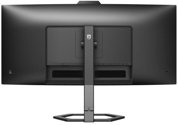 Monitor Philips 34E1C5600AM/01