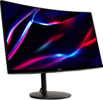 Monitor LED Acer XZ322QUSbmiipphx (W)