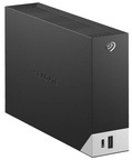 Magazyn danych HDD Seagate One Touch With HUB 8TB (STLC8000400)